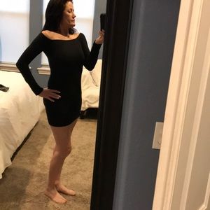 Tobi dress size small.  Adorable!